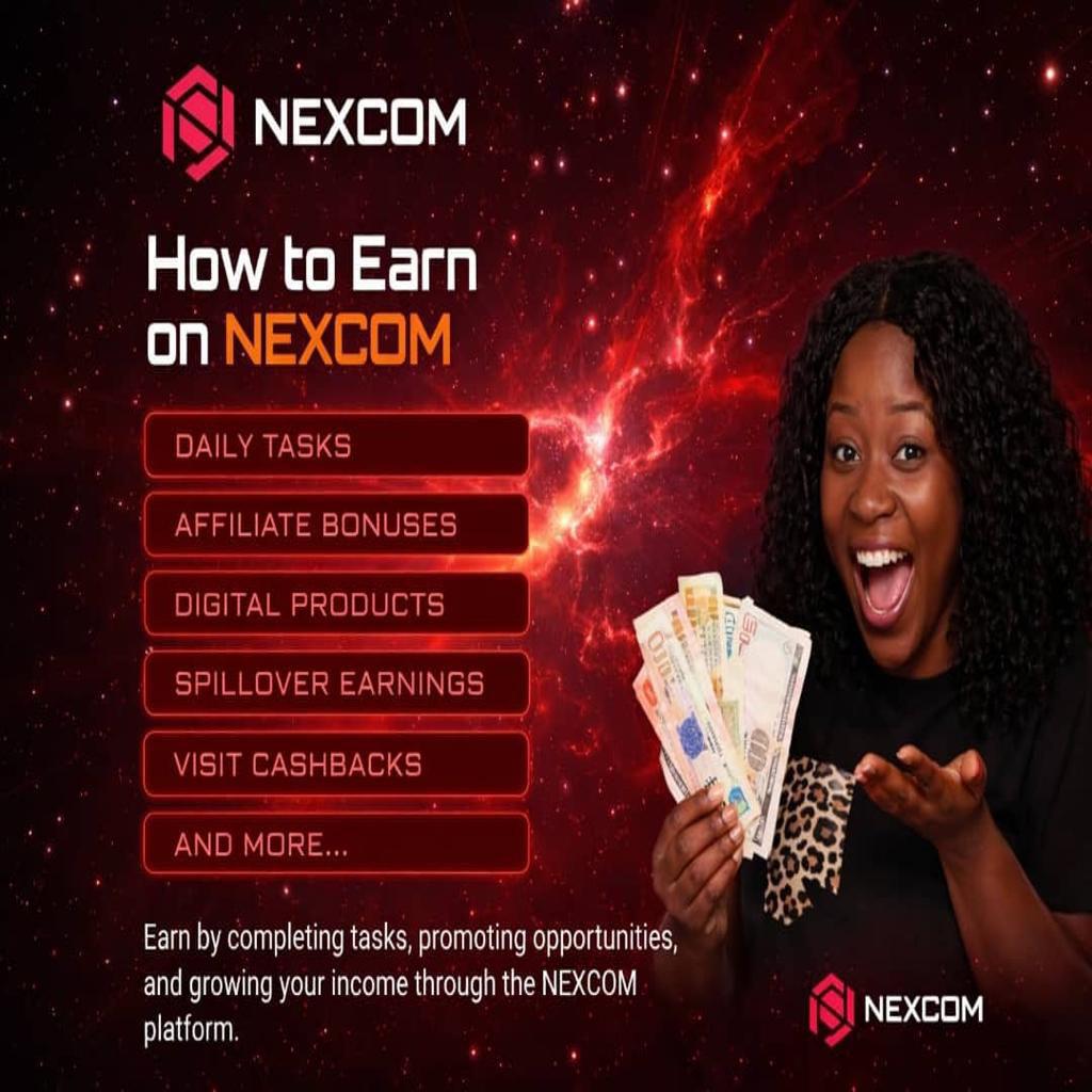 NEXCOM CraftPay